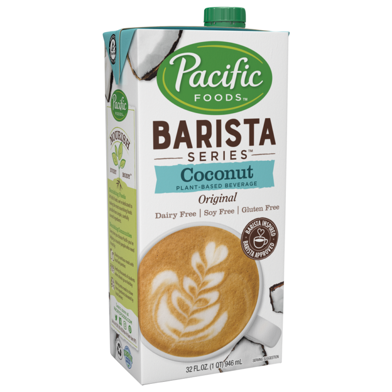 Wholesale Barista Series™ Coconut Original Pacific Foodservice