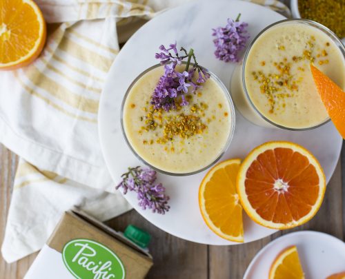 Morning-Smoothie Morning-Smoothie