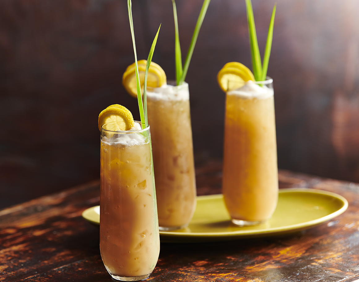 Hue Hue Out - Pacific Foodservice