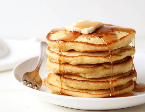 hemp-pancakes