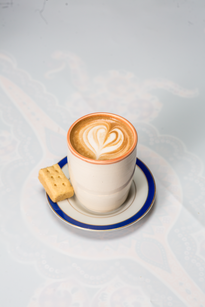 Hemp - Butterscotch Mocha 15 Hemp - Butterscotch Mocha 15
