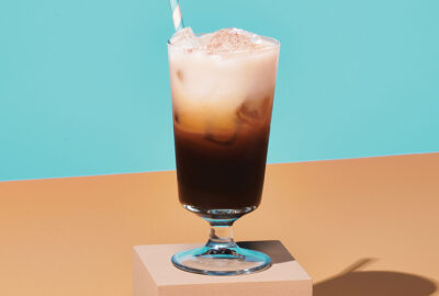 Root Beer Cold Brew