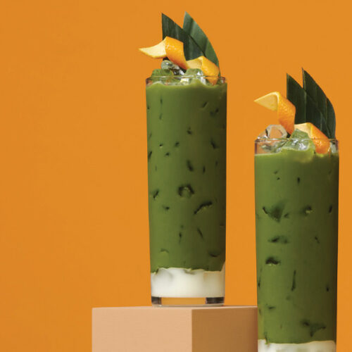 Hot Takes on Cold Brew