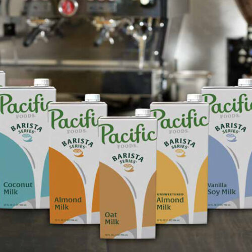 Cold Drinks Brochure