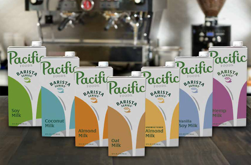 Cold Drinks Brochure