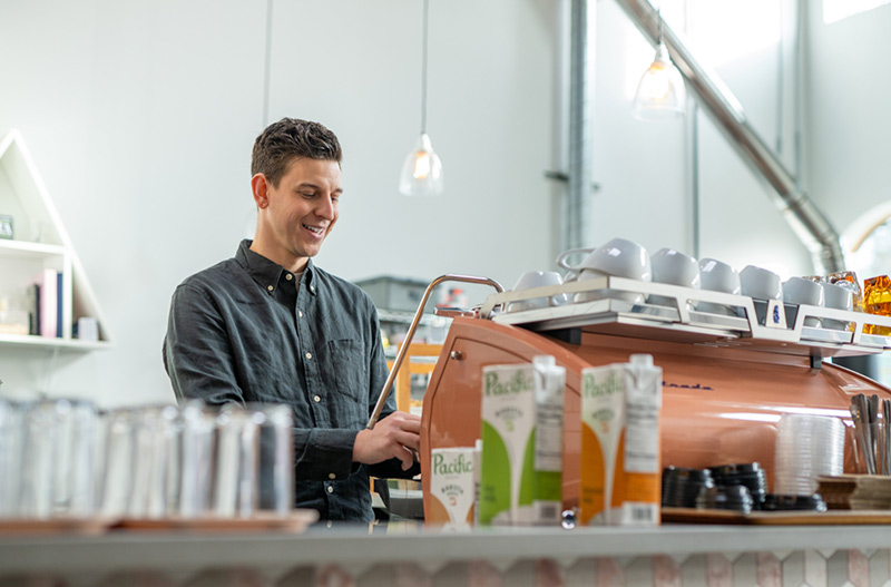 Up Off-Peak Business With Experiential Marketing and Events 