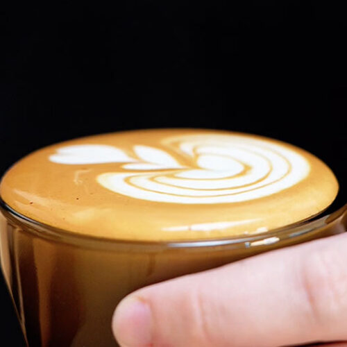 3 Tips For Pouring Lattes