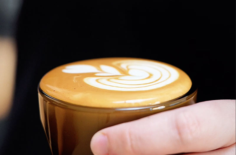 3 Tips For Pouring Lattes