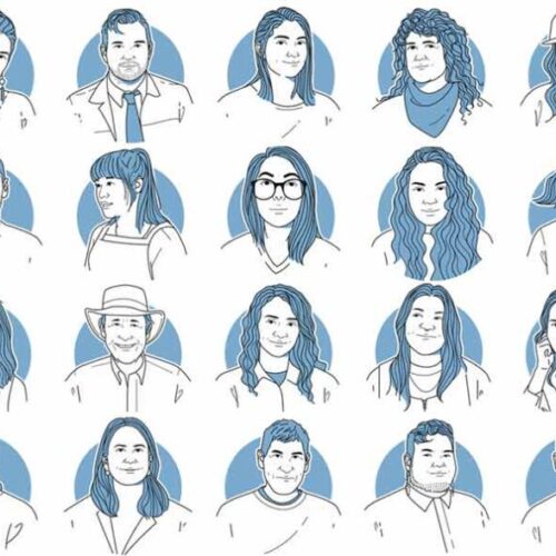 The Sprudge Twenty Class of 2025—Presented By Pacific Barista Series