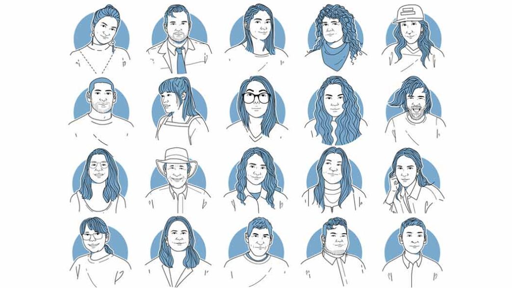 The Sprudge Twenty Class of 2025—Presented By Pacific Barista Series