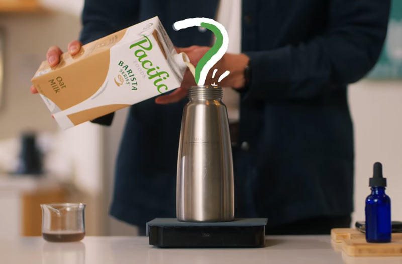 Behind the Bar with Kay Cheon: Crafting Signature Beverages