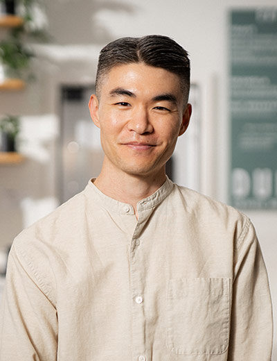 Kay Cheon