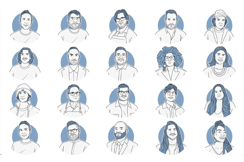 The Sprudge Twenty Class Of 2026—Presented By Pacific Barista Series