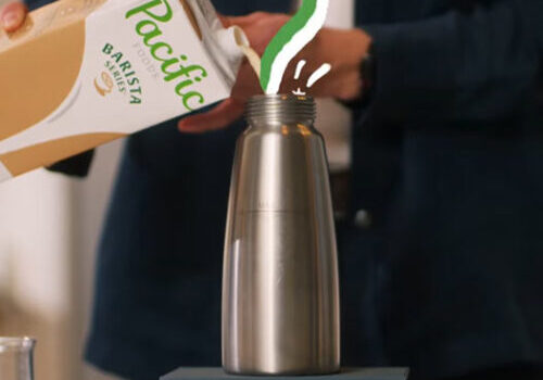 Behind the Bar with Kay Cheon: Crafting Signature Beverages