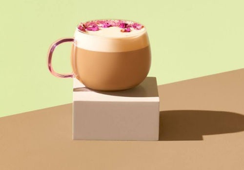 Why Pistachio Milk Is the Next Big Thing in Café Culture