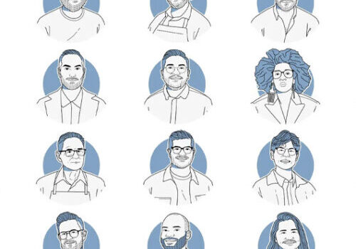 The Sprudge Twenty Class Of 2026—Presented By Pacific Barista Series