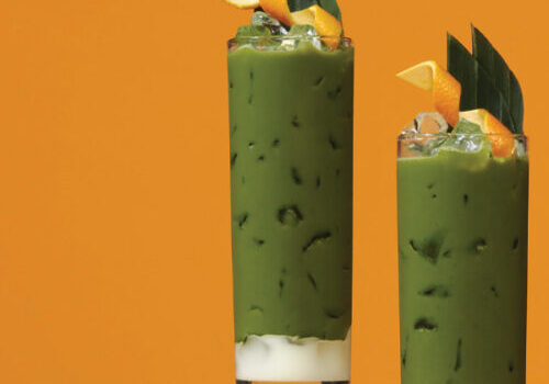 Hot Takes on Cold Brew