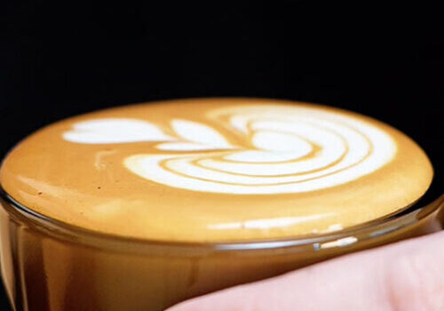 3 Tips For Pouring Lattes